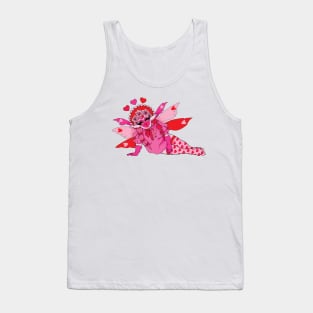 Lovecore Fairy Plus Size - Softcore Tank Top